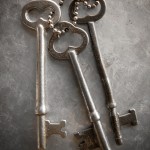 house-keys