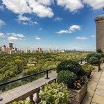 Sherry Netherland Penthouse
