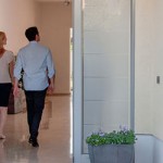 Walking in For Sale house